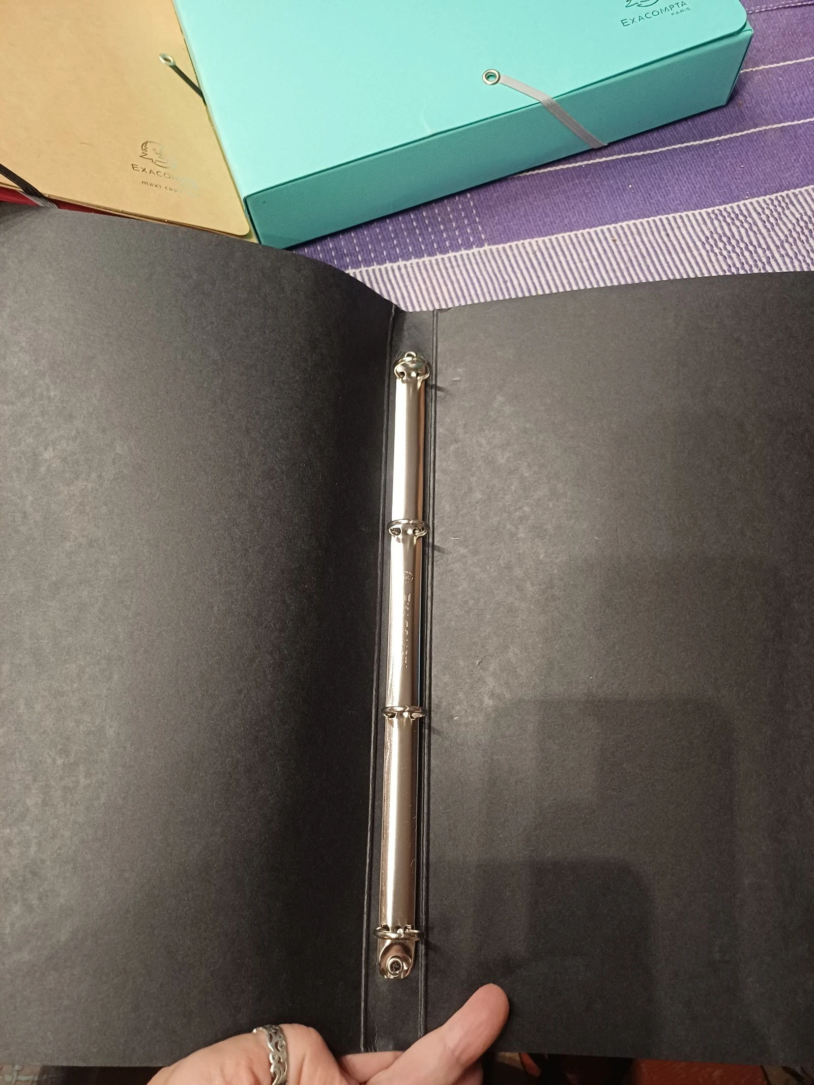 New school supplies from the brand Exacompta – photo 18